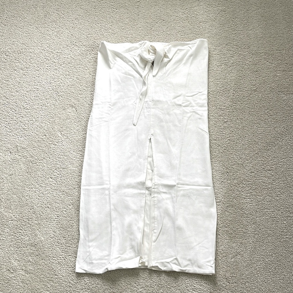 STILLWATER “forever summer skirt”